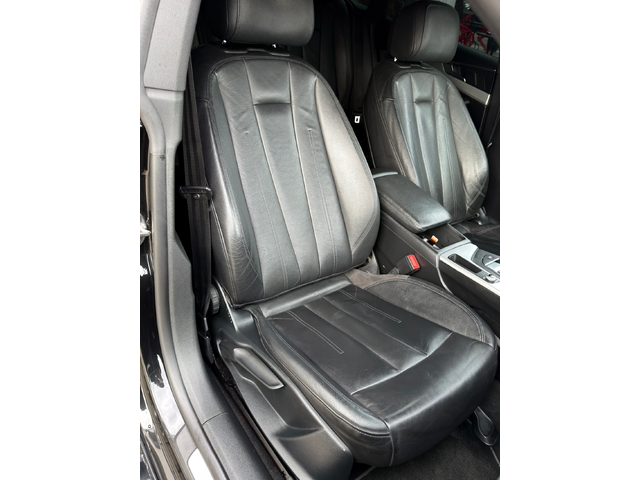 Audi A5 BANG&OLUFSEN 2.0TDI - автомобили, коли, обяви за нови и употребявани 8