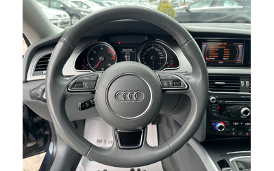 Audi A5 2.0TDI* FACELIFT* LED* TOP* - автомобили, коли, обяви за нови и употребявани 12