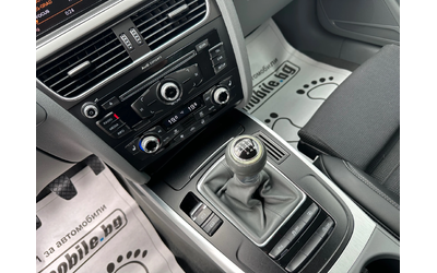 Audi A5 2.0TDI* FACELIFT* LED* TOP* - автомобили, коли, обяви за нови и употребявани 13