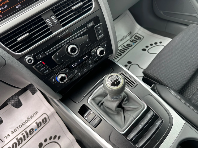 Audi A5 2.0TDI* FACELIFT* LED* TOP* - автомобили, коли, обяви за нови и употребявани 13