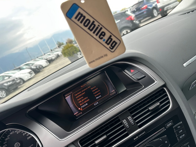 Audi A5 2.0TDI* FACELIFT* LED* TOP* - автомобили, коли, обяви за нови и употребявани 14