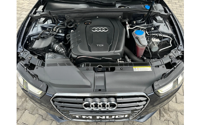 Audi A5 2.0TDI* FACELIFT* LED* TOP* - автомобили, коли, обяви за нови и употребявани 15