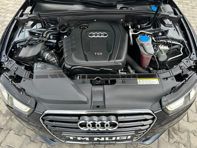 Audi A5 2.0TDI* FACELIFT* LED* TOP* - автомобили, коли, обяви за нови и употребявани 15