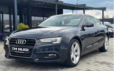 audi-a5 - 2
