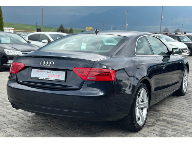 Audi A5 2.0TDI* FACELIFT* LED* TOP* - автомобили, коли, обяви за нови и употребявани 5