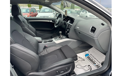 Audi A5 2.0TDI* FACELIFT* LED* TOP* - автомобили, коли, обяви за нови и употребявани 6