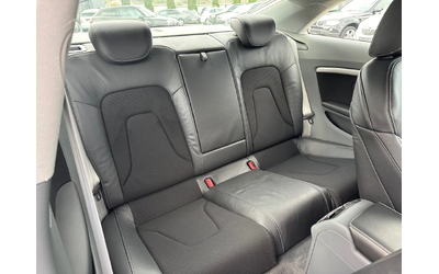 Audi A5 2.0TDI* FACELIFT* LED* TOP* - автомобили, коли, обяви за нови и употребявани 7