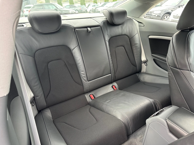 Audi A5 2.0TDI* FACELIFT* LED* TOP* - автомобили, коли, обяви за нови и употребявани 7