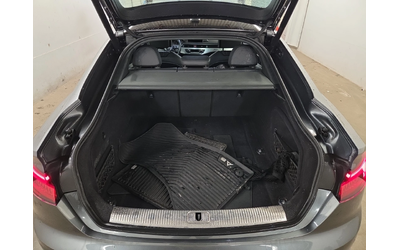 Audi A5 2.0 SPORTBACK PROGRESSIV - автомобили, коли, обяви за нови и употребявани 11