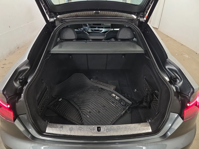 Audi A5 2.0 SPORTBACK PROGRESSIV - автомобили, коли, обяви за нови и употребявани 11