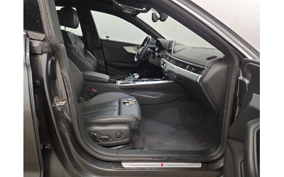 Audi A5 2.0 SPORTBACK PROGRESSIV - автомобили, коли, обяви за нови и употребявани 12