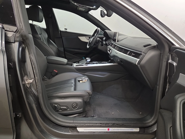 Audi A5 2.0 SPORTBACK PROGRESSIV - автомобили, коли, обяви за нови и употребявани 12