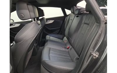 Audi A5 2.0 SPORTBACK PROGRESSIV - автомобили, коли, обяви за нови и употребявани 9