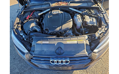 Audi A5 PREMIUM PLUS S-LINE - автомобили, коли, обяви за нови и употребявани 10