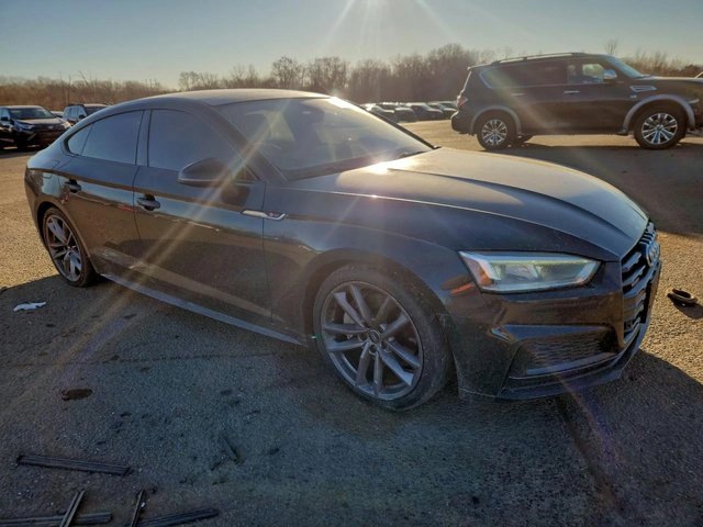 Audi A5 PREMIUM PLUS S-LINE - автомобили, коли, обяви за нови и употребявани 2