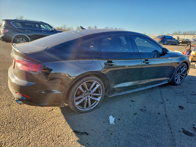 Audi A5 PREMIUM PLUS S-LINE - автомобили, коли, обяви за нови и употребявани 5