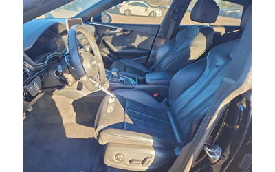 Audi A5 PREMIUM PLUS S-LINE - автомобили, коли, обяви за нови и употребявани 7