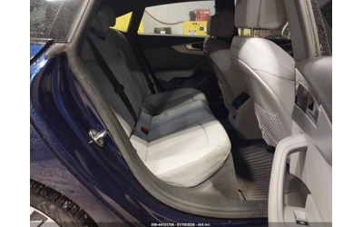 Audi A5 SPORTBACK PREMIUM PLUS 45 TFSI QUATTRO S TRONIC - автомобили, коли, обяви за нови и употребявани 10