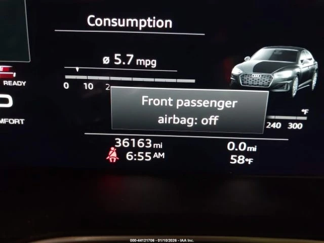 Audi A5 SPORTBACK PREMIUM PLUS 45 TFSI QUATTRO S TRONIC - автомобили, коли, обяви за нови и употребявани 11