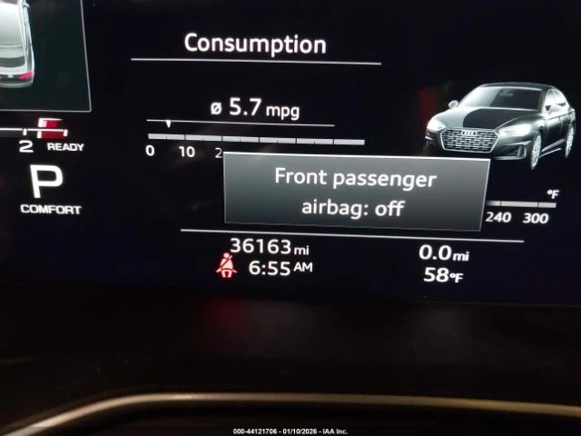 Audi A5 SPORTBACK PREMIUM PLUS 45 TFSI QUATTRO S TRONIC - автомобили, коли, обяви за нови и употребявани 12