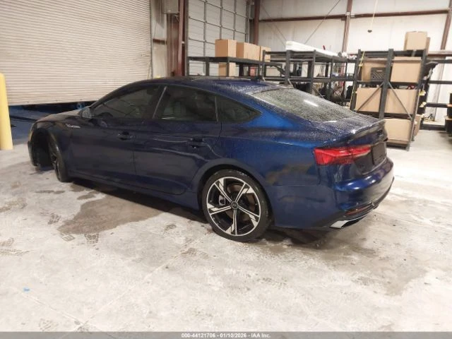 Audi A5 SPORTBACK PREMIUM PLUS 45 TFSI QUATTRO S TRONIC - автомобили, коли, обяви за нови и употребявани 2
