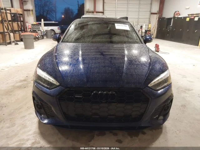 Audi A5 SPORTBACK PREMIUM PLUS 45 TFSI QUATTRO S TRONIC - автомобили, коли, обяви за нови и употребявани 5