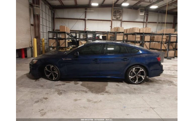 Audi A5 SPORTBACK PREMIUM PLUS 45 TFSI QUATTRO S TRONIC - автомобили, коли, обяви за нови и употребявани 7