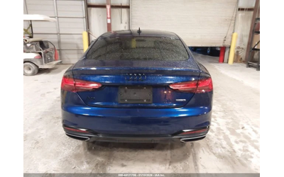 Audi A5 SPORTBACK PREMIUM PLUS 45 TFSI QUATTRO S TRONIC - автомобили, коли, обяви за нови и употребявани 8