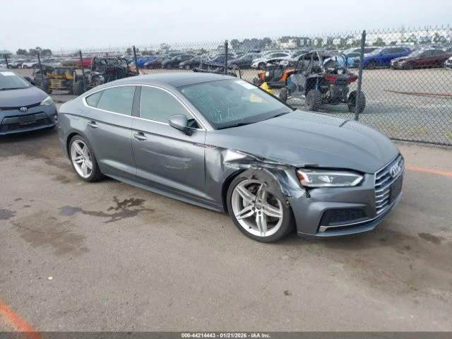 Audi A5 45 PREMIUM - автомобили, коли, обяви за нови и употребявани 0