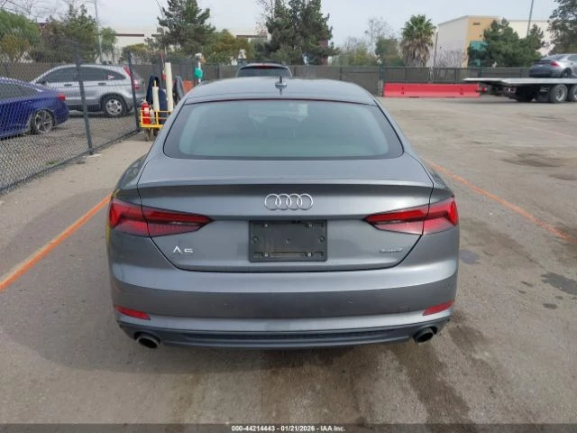 Audi A5 45 PREMIUM - автомобили, коли, обяви за нови и употребявани 15