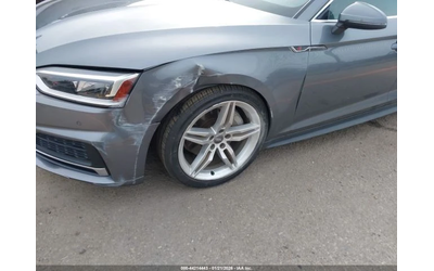 Audi A5 45 PREMIUM - автомобили, коли, обяви за нови и употребявани 16