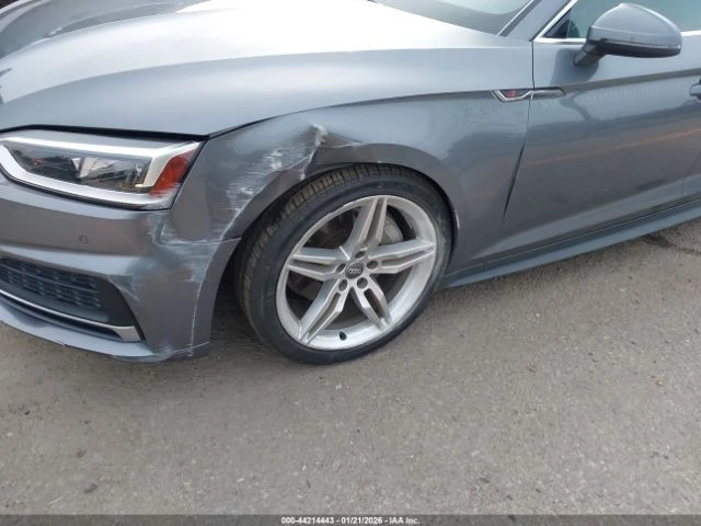 Audi A5 45 PREMIUM - автомобили, коли, обяви за нови и употребявани 16