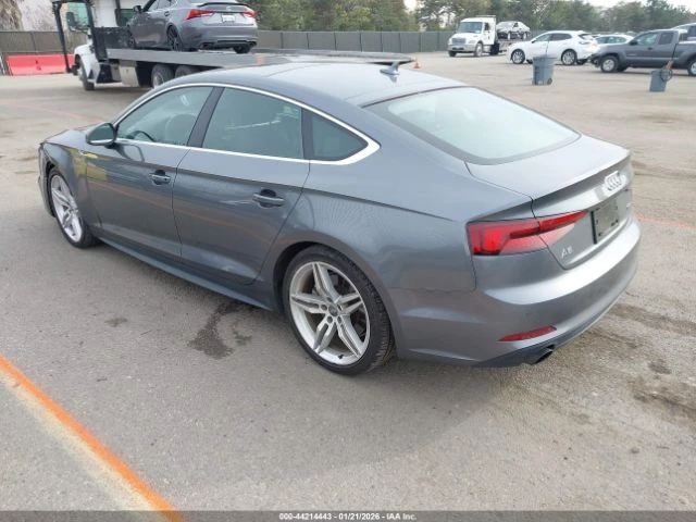 Audi A5 45 PREMIUM - автомобили, коли, обяви за нови и употребявани 2