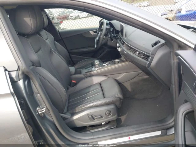 Audi A5 45 PREMIUM - автомобили, коли, обяви за нови и употребявани 4