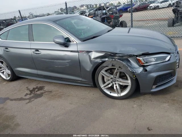 Audi A5 45 PREMIUM - автомобили, коли, обяви за нови и употребявани 5