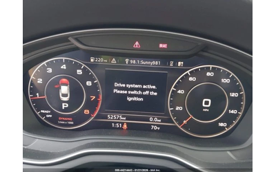 Audi A5 45 PREMIUM - автомобили, коли, обяви за нови и употребявани 6