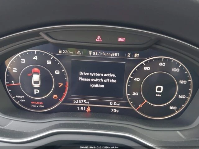 Audi A5 45 PREMIUM - автомобили, коли, обяви за нови и употребявани 6