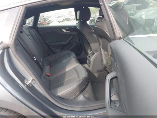 Audi A5 45 PREMIUM - автомобили, коли, обяви за нови и употребявани 7