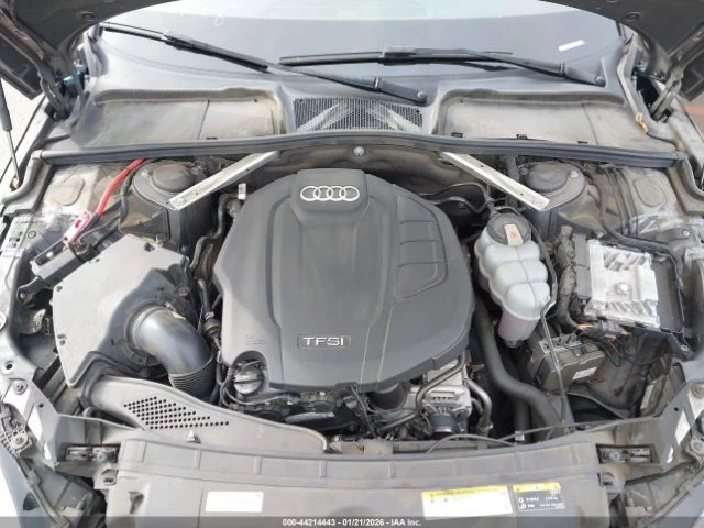 Audi A5 45 PREMIUM - автомобили, коли, обяви за нови и употребявани 9