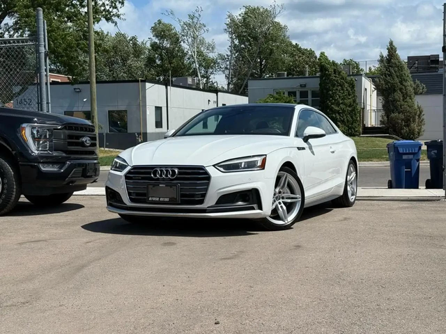 Audi A5 * S-LINE* 360CAM* B&O* PANO* DISTRONIC* - автомобили, коли, обяви за нови и употребявани 0