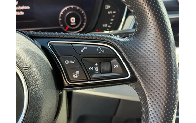 Audi A5 * S-LINE* 360CAM* B&O* PANO* DISTRONIC* - автомобили, коли, обяви за нови и употребявани 12