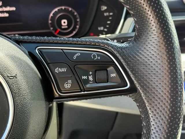 Audi A5 * S-LINE* 360CAM* B&O* PANO* DISTRONIC* - автомобили, коли, обяви за нови и употребявани 12