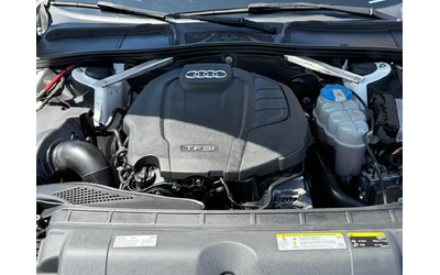 Audi A5 * S-LINE* 360CAM* B&O* PANO* DISTRONIC* - автомобили, коли, обяви за нови и употребявани 15