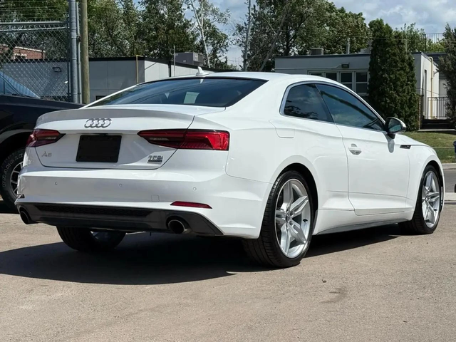 Audi A5 * S-LINE* 360CAM* B&O* PANO* DISTRONIC* - автомобили, коли, обяви за нови и употребявани 2