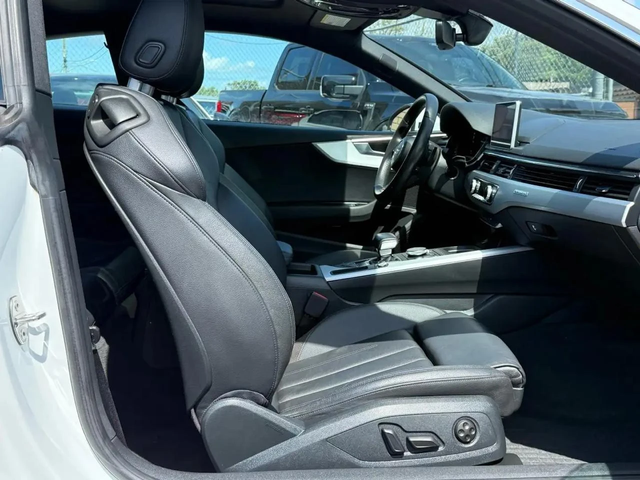 Audi A5 * S-LINE* 360CAM* B&O* PANO* DISTRONIC* - автомобили, коли, обяви за нови и употребявани 6