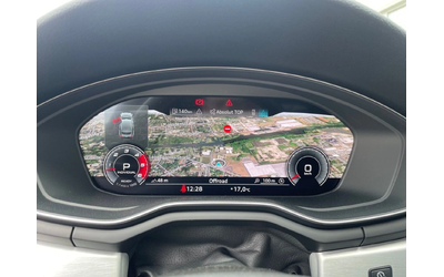 Audi A5 50 TDI quattro - автомобили, коли, обяви за нови и употребявани 13