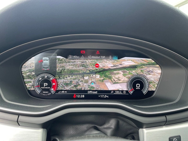 Audi A5 50 TDI quattro - автомобили, коли, обяви за нови и употребявани 13