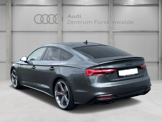 Audi A5 50 TDI quattro - автомобили, коли, обяви за нови и употребявани 2