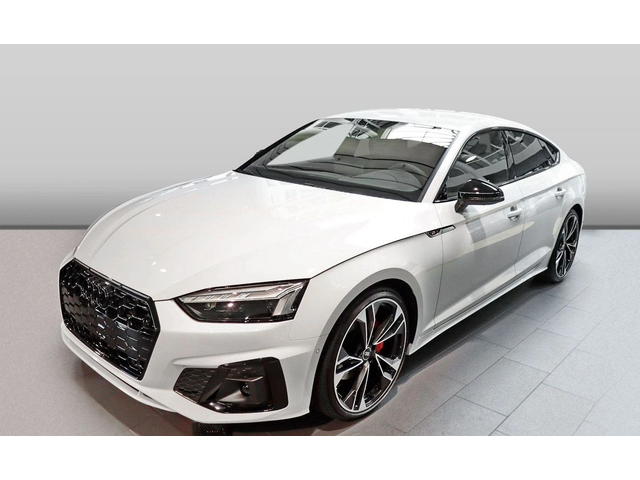 Audi A5 40 TDI S line - автомобили, коли, обяви за нови и употребявани 0