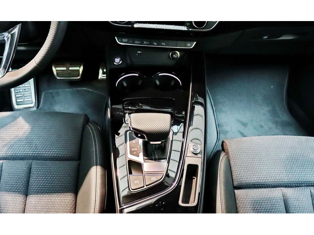 Audi A5 40 TDI S line - автомобили, коли, обяви за нови и употребявани 11